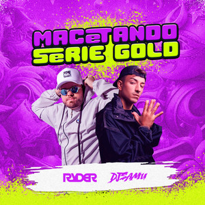 MACETANDO (BEAT SERIE GOLD) (FUNK MIX)