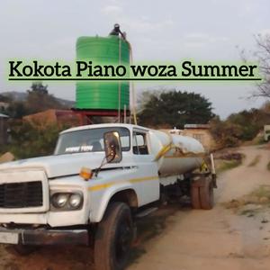 Kokota piano woza summer (feat. Ndode ndala & Lovers nic)