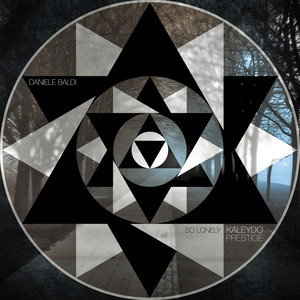 So Lonely (Original Mix)