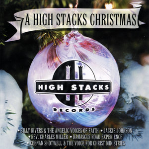 A High Stacks Christmas