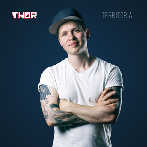 Traintracks(feat. Mika Mikuro)