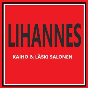 Lihannes (feat. Läski Salonen)