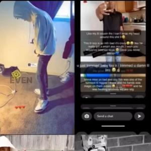 Letter To Moe (Explicit)