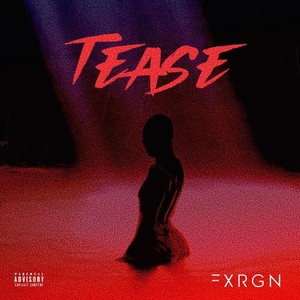 Tease(feat. Wolé, Zweii, Uadamen & Uzo) (Explicit)
