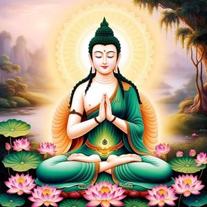 Om Tare Tutare Ture So Haa (Buddhist Goddess Green Tara Mantra)