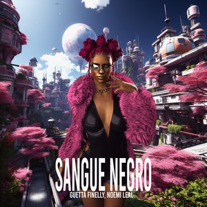 Sangue Negro (Explicit)