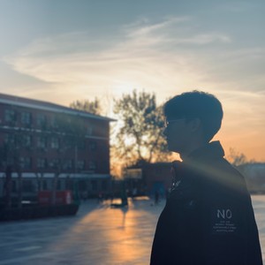 没有再你好 (Demo)