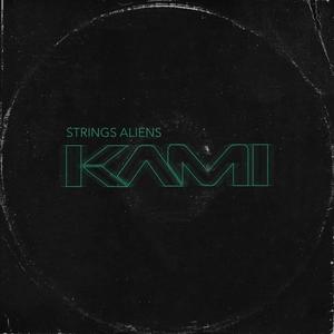 Strings Aliens