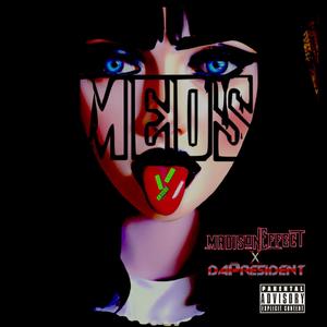 mEds (feat. daPresident) [Explicit]