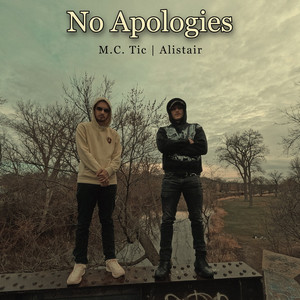 No Apologies (Explicit)
