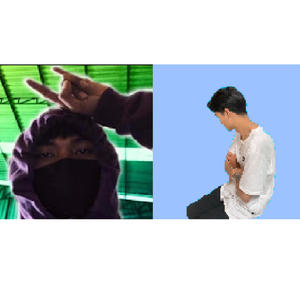 คิดถึงเสมอ (feat. SLOWMAN) (Ver. 1) (Explicit)