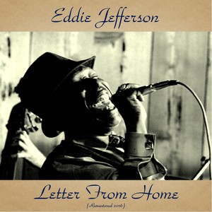 Letter from Home (Remastered 2016)