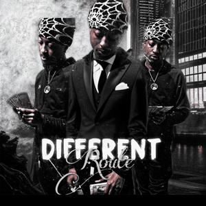 Different Route (Explicit)