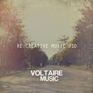 Re:creative Music, Vol. 10