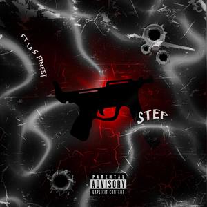 Step (feat. LA’S Finest) [Explicit]