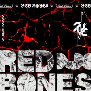 红色骨头Red Bones