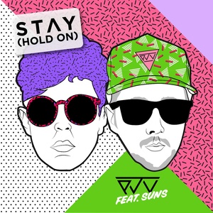 Stay (Hold On) [Bolivard Remix]