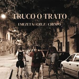 Truco o Trato (Explicit)