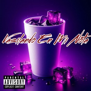 vasilando en mi nota (Explicit)