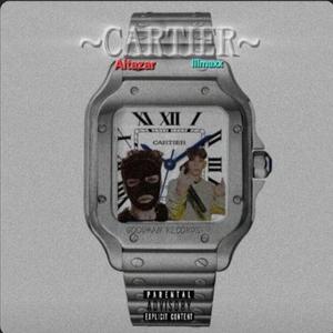 Cartier (feat. Altazar) (Explicit)