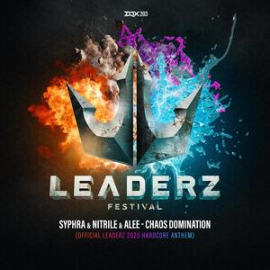 Chaos Domination (Official Leaderz 2025 Hardcore Anthem)