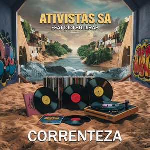 Correnteza (Explicit)