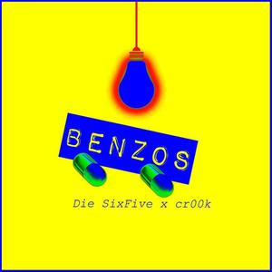 Benzos(feat. Cr00k) (Explicit)