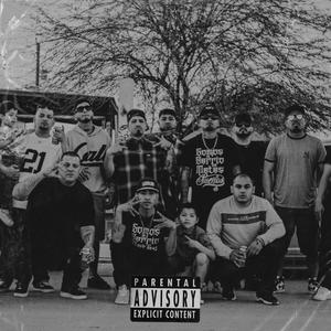 BENDITA LA CALLE (feat. Fower 29street) [Explicit]