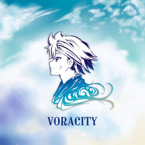 VORACITY (From "Overlord III")