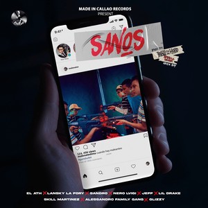 SANOS (Explicit)