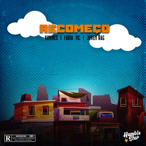 Recomeço (Explicit)