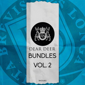 Dear Deer Bundles, Vol. 2