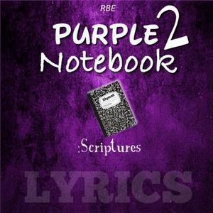 PURPLE NOTEBOOK 2 (Explicit)