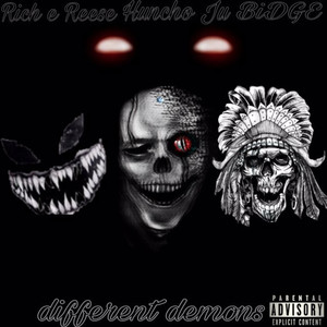 Different Demons (Explicit)