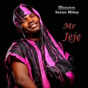 Jesse King - Kingsmen