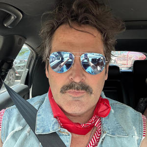 Eurovision A.I. (Amherst Island) (feat. T3DDY)