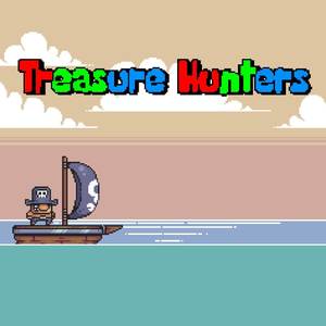 Treasure Hunters