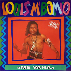 Me Vaha (Euroafro Version)