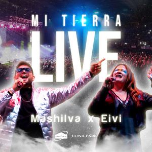 MI TIERRA (Live)
