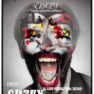 CRAZY (Radio edit)