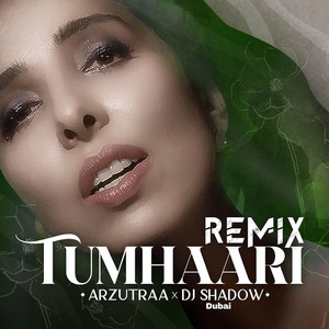 Tumhaari (DJ Shadow Dubai Remix)