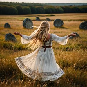 ᚲᚱᚨᚠᛏᚢᚱ ᛟᚲ ᚹᛁᛋᚲᚨ (Wisdom)
