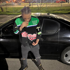 Gator Inna Coupe (Explicit)