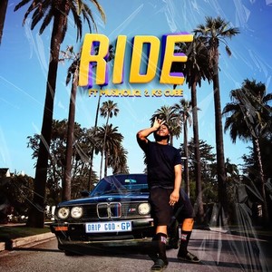 Supahero DJ - Ride (Explicit)