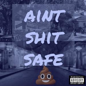 Ain't **** Safe (Explicit)