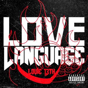Love Language (Explicit)