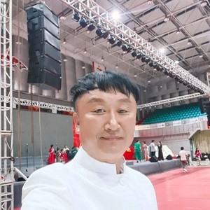 我在黑龙江等你