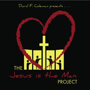 The Jesus is the Man Project