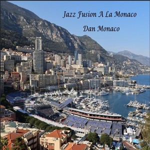 Jazz Fusíon Ala Monaco