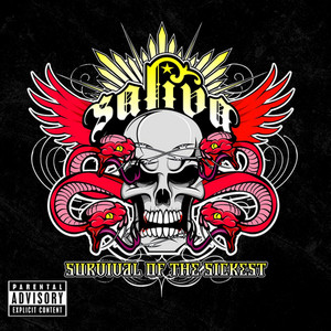 Survival Of The Sickest (Album Version)